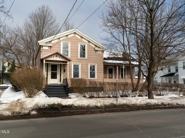 163 Grand Avenue, Saratoga Springs, NY 12866