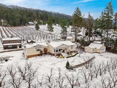 22800 State Highway 35, Bigfork, MT, 59911