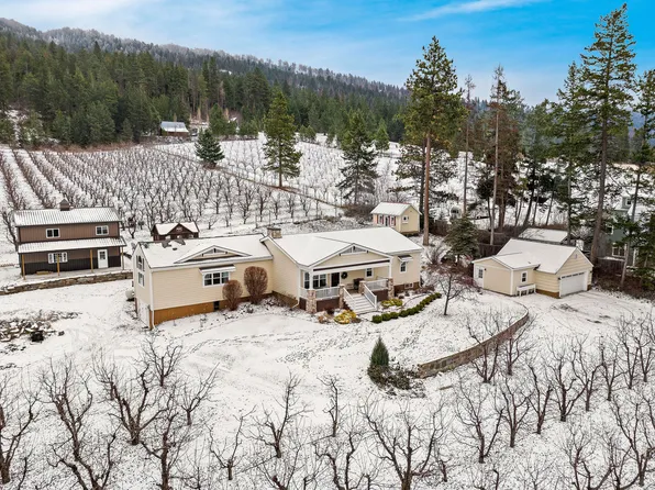 22800 State Highway 35, Bigfork, MT 59911