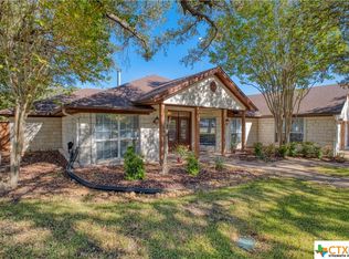 1909 S Grand Cyn, Lampasas, TX 76550
