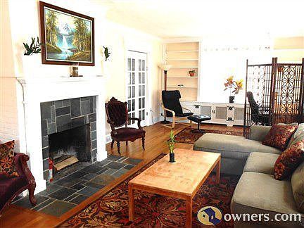 living room	: 26'x14'