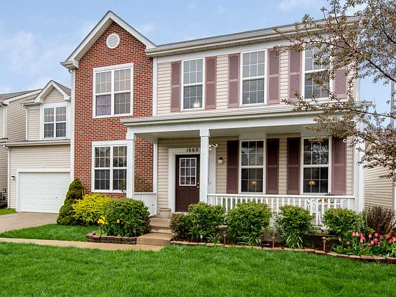 2nd image of 1660 Victoria Park Cir