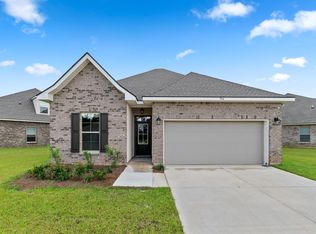 934 Gibson Ct, Foley, AL 36535