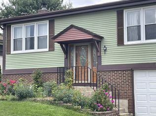 2087 Audubon Dr, Glendale Heights, IL
