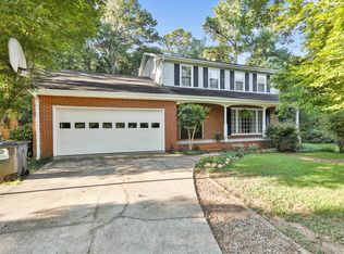 80 Cumberland Rd, Griffin, GA 30224