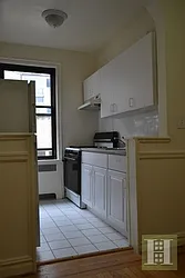 Rented by Halstead Real Estate