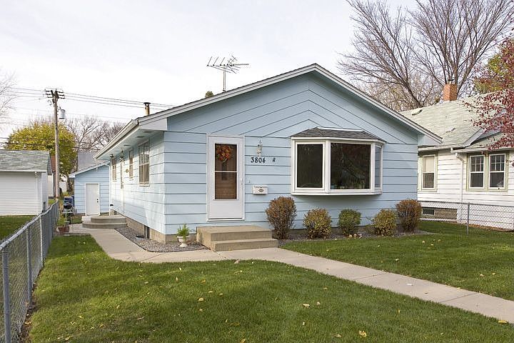 Welcome to 3804 2nd Street NE