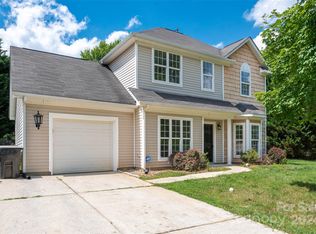 12309 Ilse Helene Ln, Huntersville, NC 28078