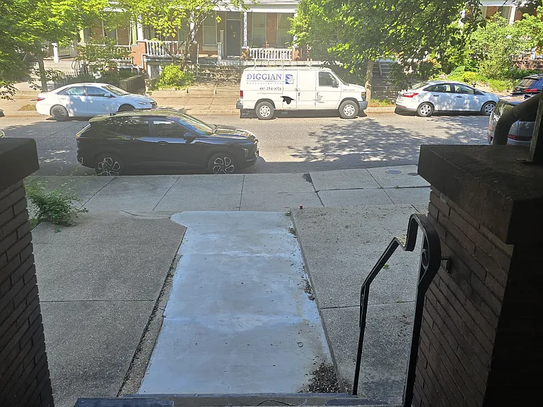 2815 N Calvert St #2A — Photo 13