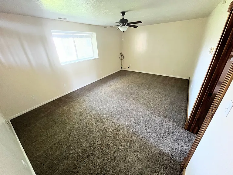 Family room located on level #3