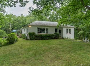 342 Morgan Hill Rd, Hurley, NY 12443