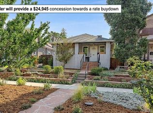 2920 N Race Street, Denver, CO 80205