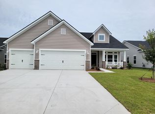 282 Augusta Green Way LOT 230, Myrtle Beach, SC 29579