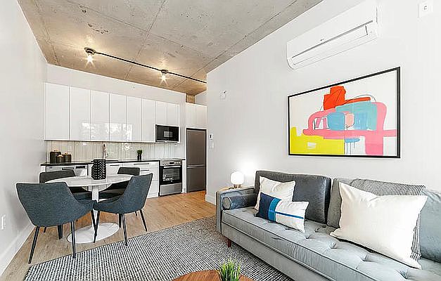 1st image of 844 Flatbush Ave APT 2A