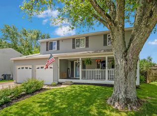 333 Idlebrook Pl, Galloway, OH 43119