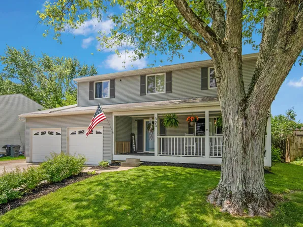 333 Idlebrook Pl, Galloway, OH 43119