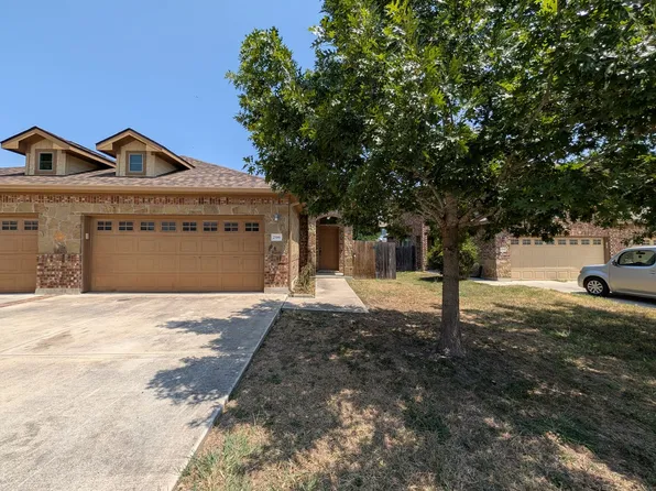 296 Rosalie Dr, New Braunfels, TX 78130