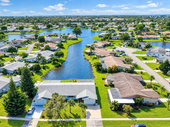 6194 Lasalle Road, Delray Beach, FL 33484