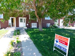 1803 10th Ave E, Williston, ND 58801