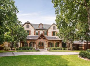 5842 Waggoner Dr, Dallas, TX 75230
