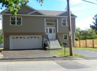 71 Westborough St, Worcester, MA 01604