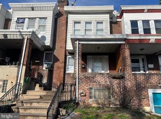 3145 Stirling St, Philadelphia, PA 19149
