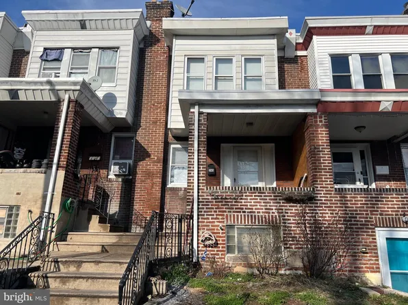 3145 Stirling St, Philadelphia, PA 19149