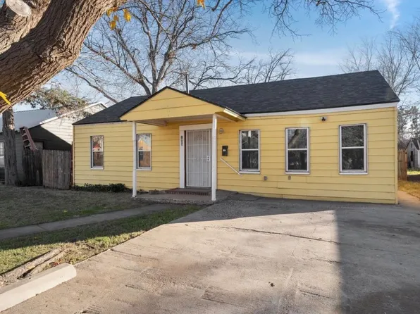 1909 22nd St, Lubbock, TX 79411
