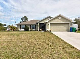 101 Nebraska Cir, Sebastian, FL 32958