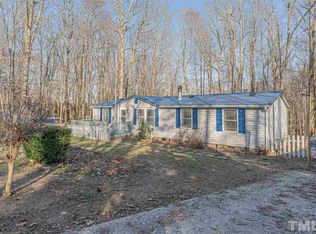 1564 Thoroughbred Ln, Franklinton, NC 27525