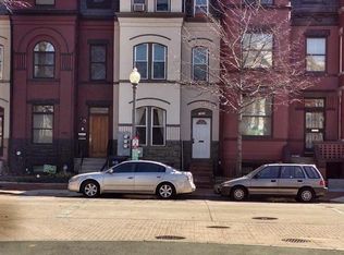 1909 2nd St NW, Washington, DC 20001