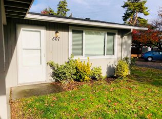 507 122nd St S, Parkland, WA 98444