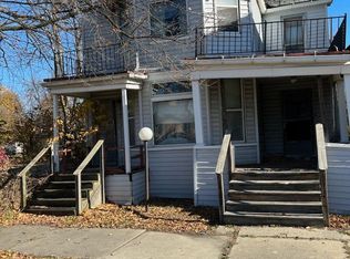 2932 Elmwood St, Detroit, MI 48207