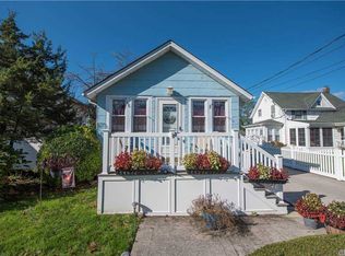 217 S Bayview Ave, Amityville, NY 11701