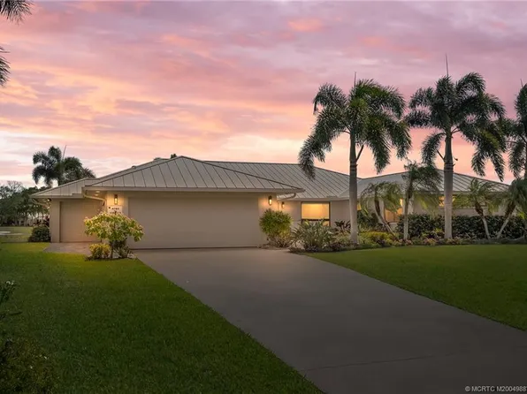 4783 SW Aberdeen Cir, Palm City, FL 34990