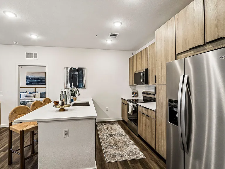 Velara Luxury Apartments — Photo 5