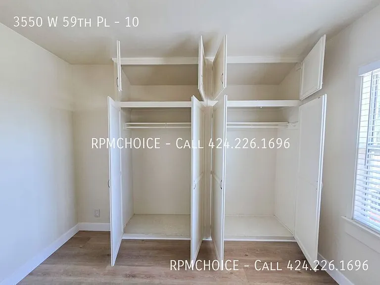 3550 W 59th Pl #10 — Photo 13