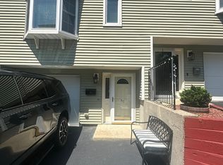 50 Gates St #1, Boston, MA 02127