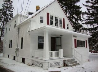 16775 Libby Rd #1, Maple Heights, OH 44137