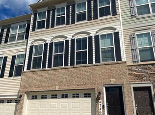 4746 Cambria Rd, Frederick, MD 21703