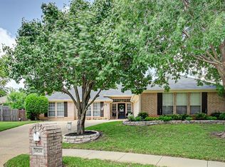 5424 Crested Butte Cir, Arlington, TX 76017