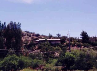 590 S Bass Rd, Wickenburg, AZ 85390