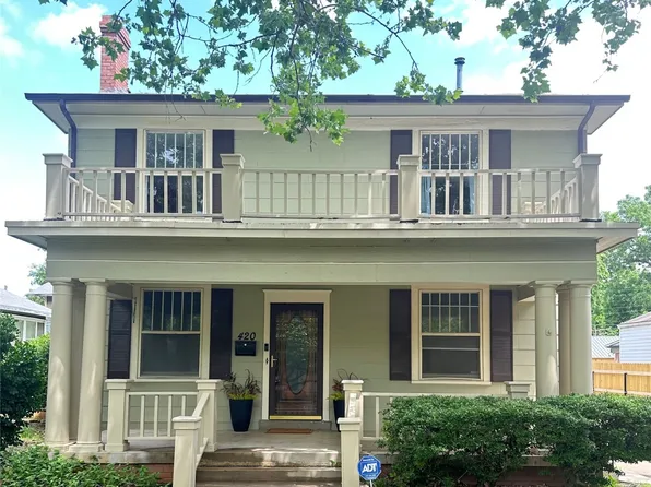 420 K St SW, Ardmore, OK 73401