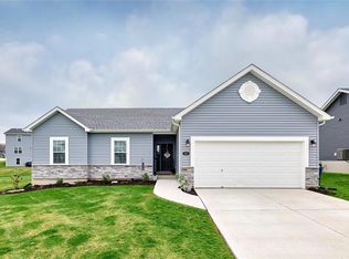 290 Majestic Lakes Blvd, Moscow Mills, MO 63362