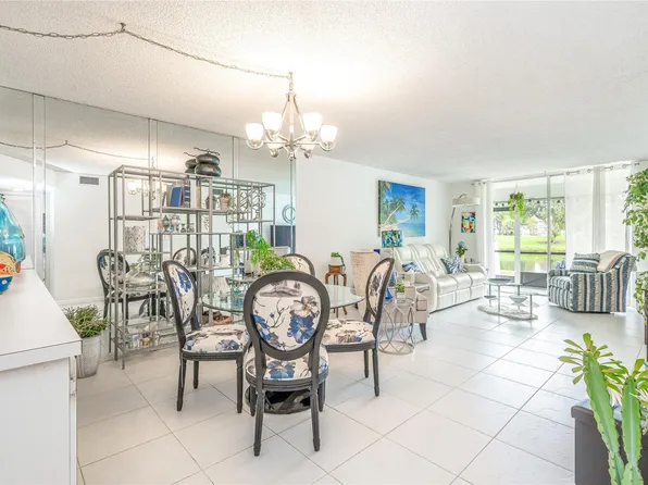 820 S Hollybrook Drive #103, Pembroke Pines, FL 33025