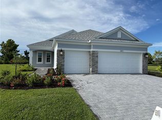 9921 Laurel Fork Way, Parrish, FL 34219