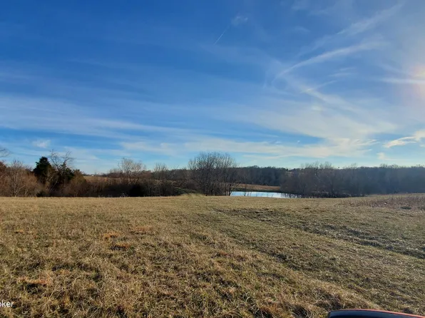 3755 Little Mount Rd, Taylorsville, KY 40071