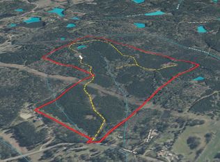 Harris Rd, Starkville, MS 39759