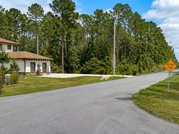 QUINLAN STREET LOT 107, ORLANDO, FL 32833