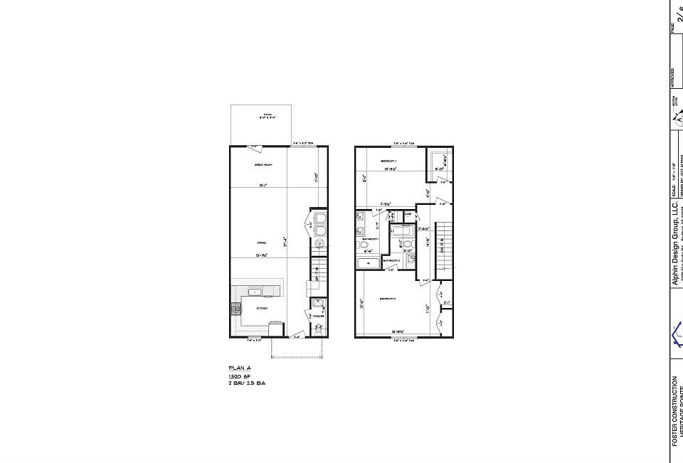 2nd image of 556 Leesville Rd #11C5DG